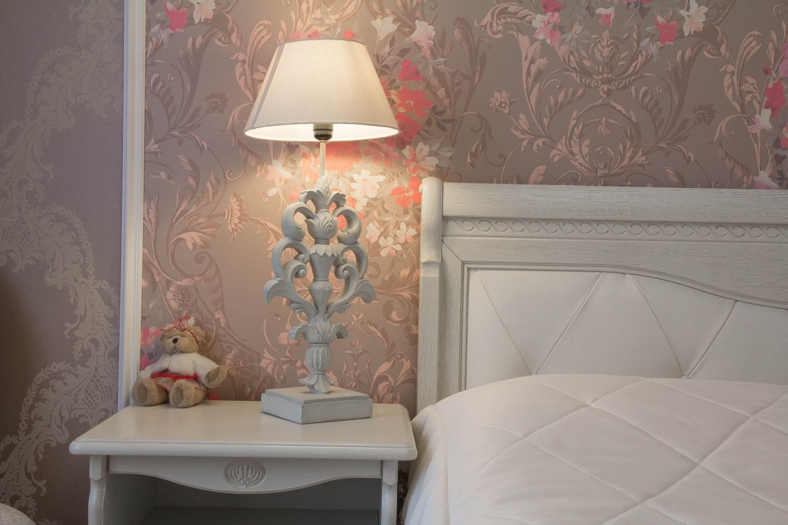 Загородный дом, Новая Рига