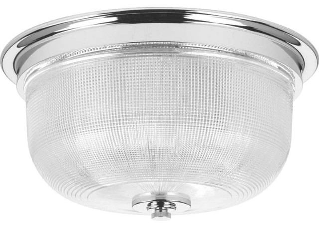 Progress Lighting P3740 Archie 12 5 16 Two Light Flush Mount Progress Lighting P3740 15 Archie 2 Light Flush Mount Ceiling