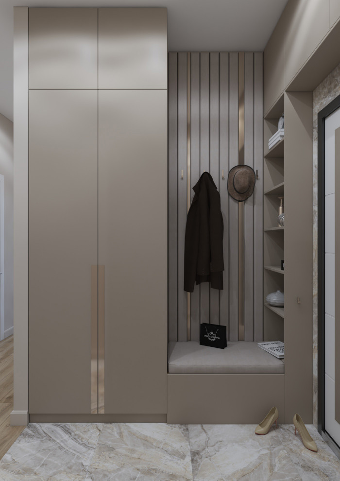 ЖК Ривер Парк (100 м2)