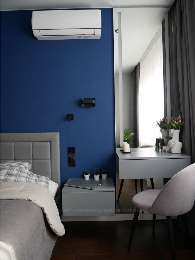 ФОТО. Квартира для Андрея и Марии