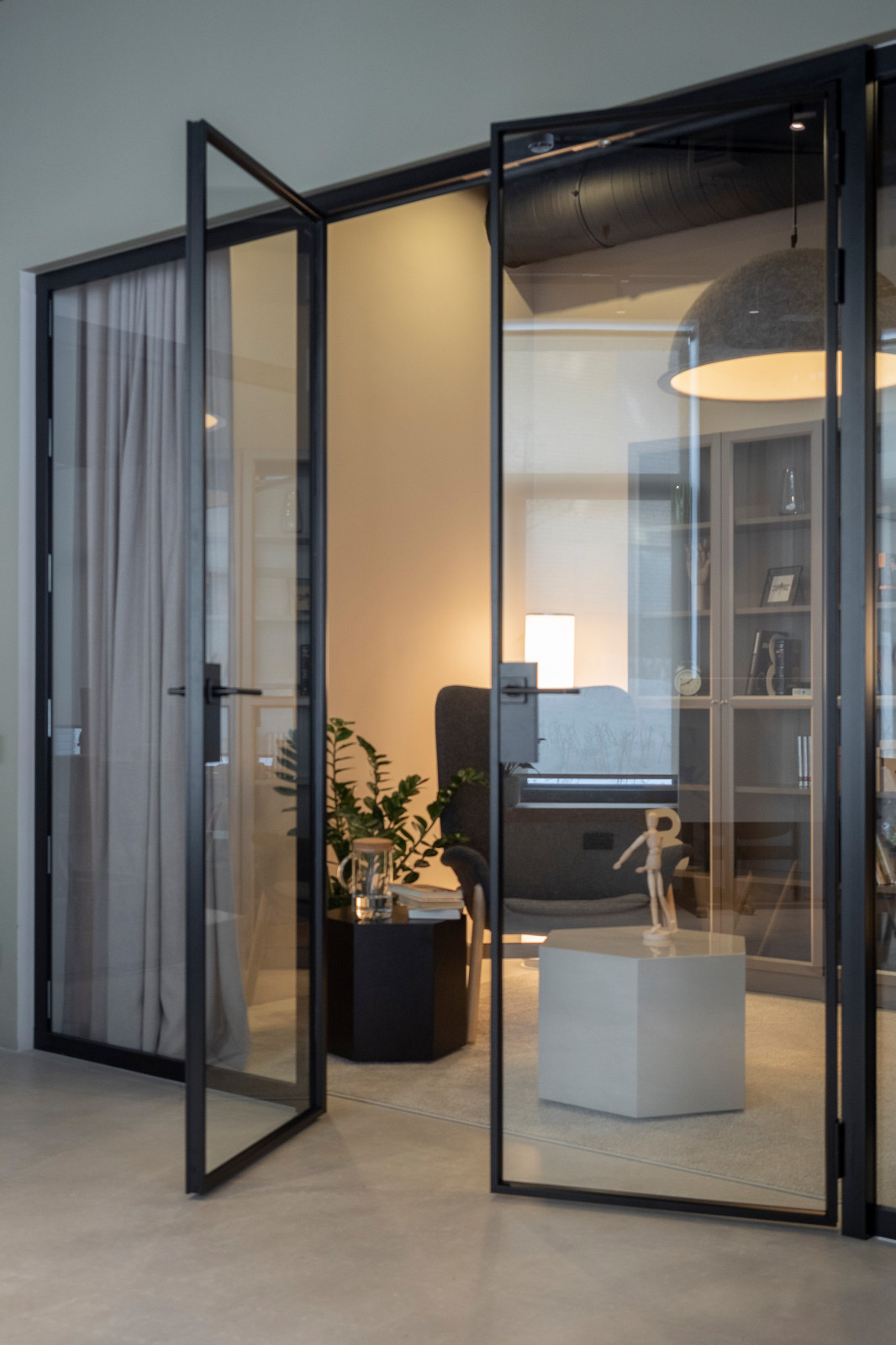 Соседский центр