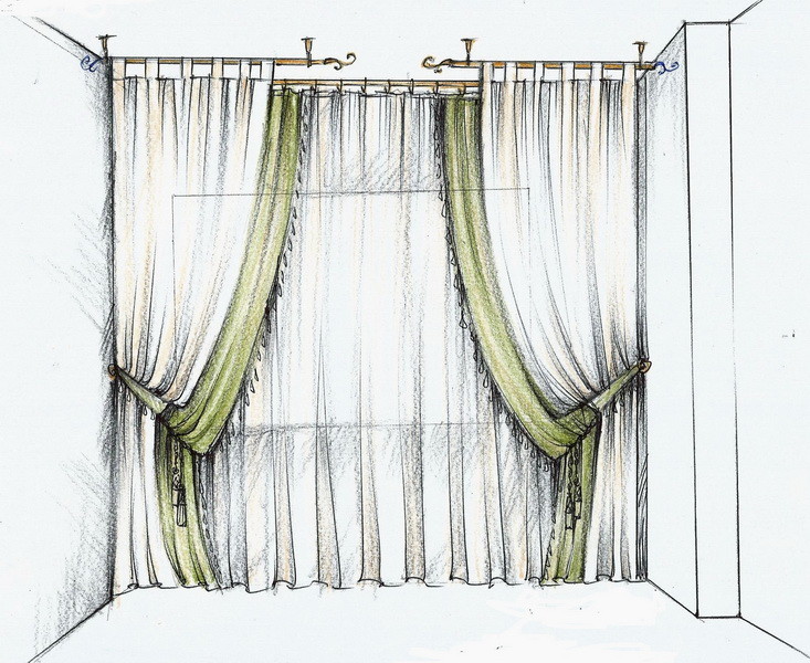 Текстильный дизайн