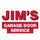 Jim's Garage Door Service