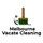 Melbournevacatecleaning