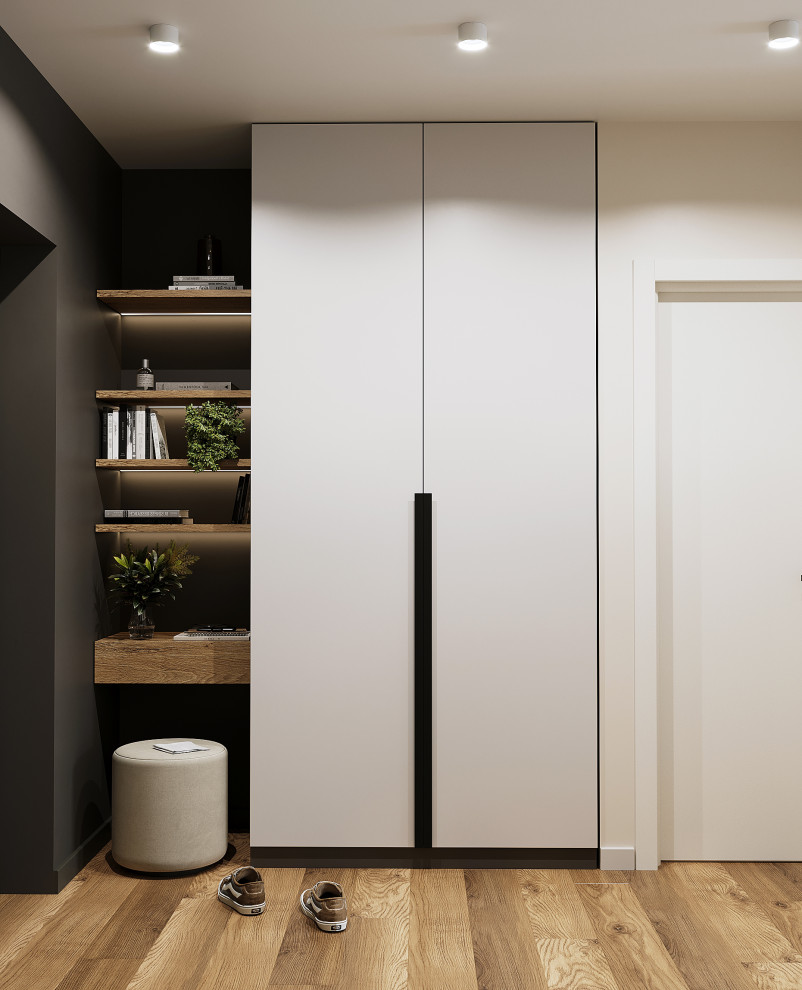 Квартира для молодой пары