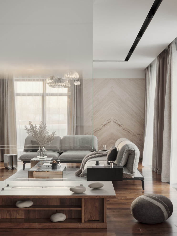 ЖК «Смольный парк»