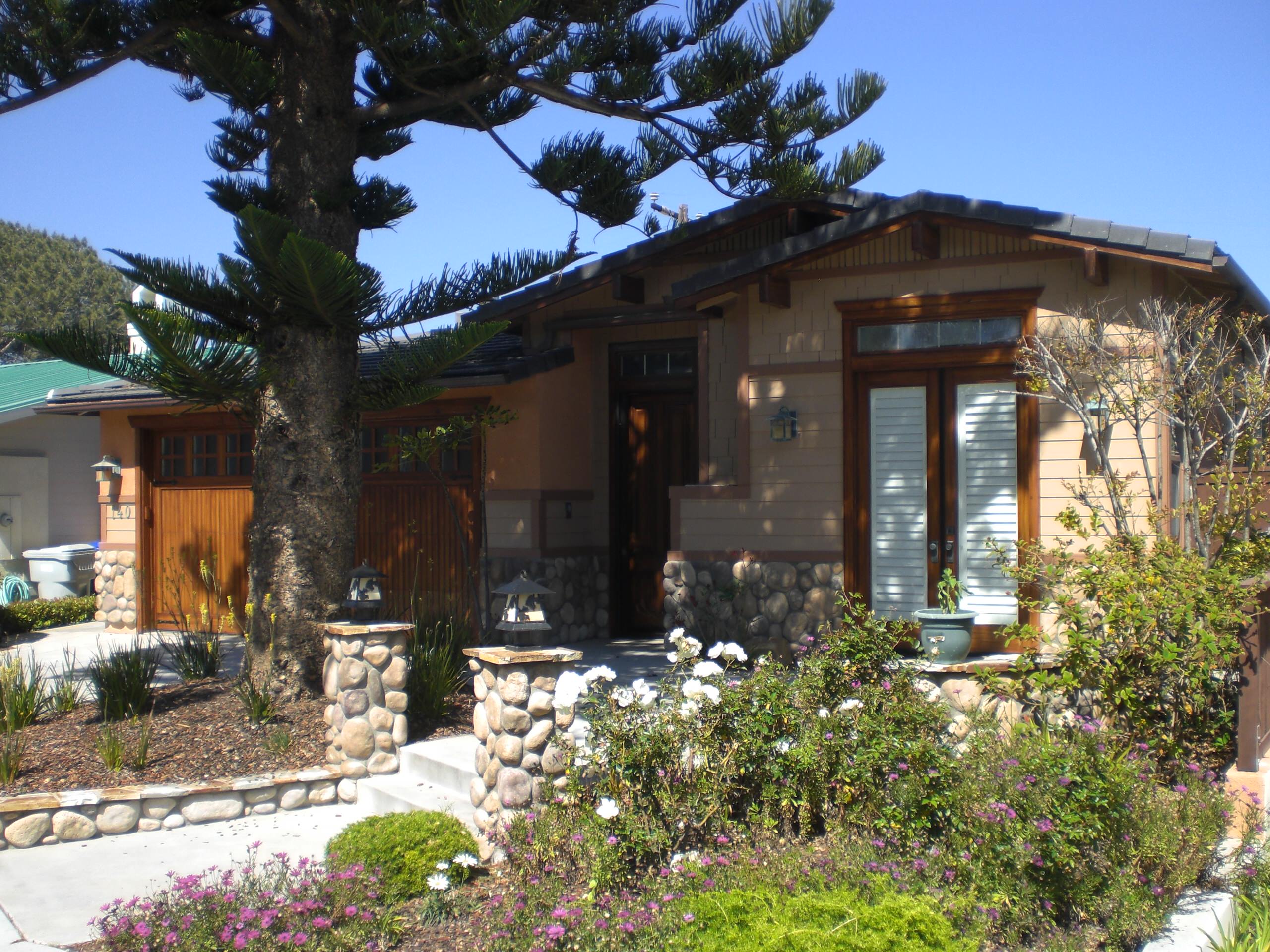 Hanover Beach Colony