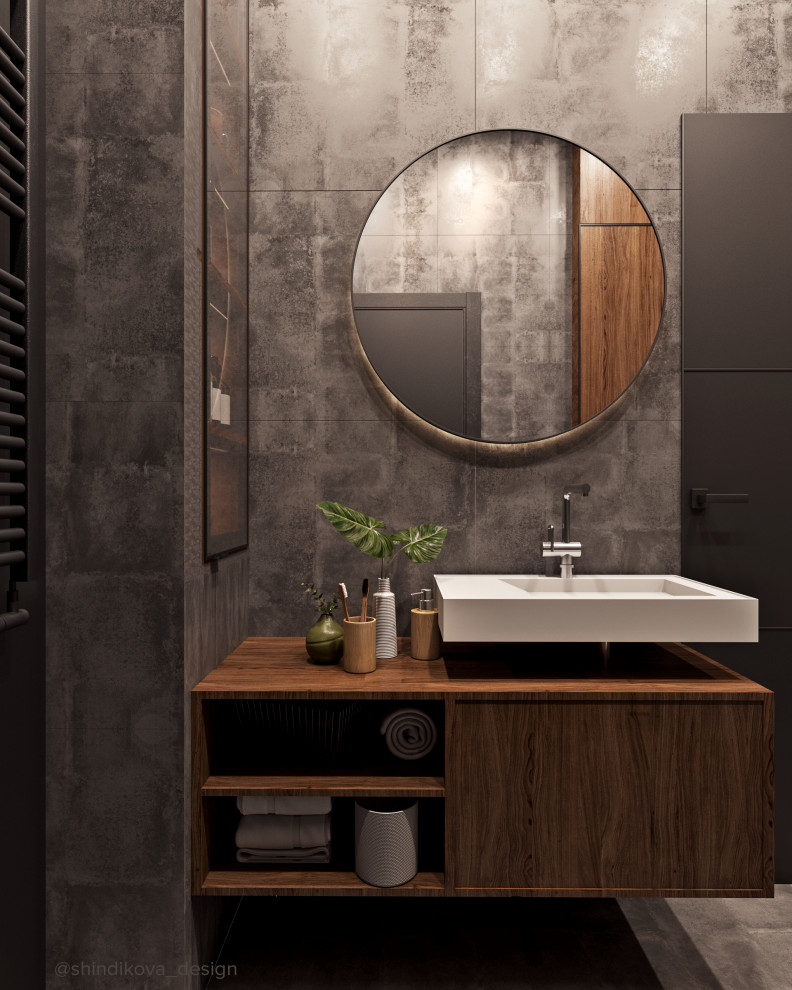 Загородный дом