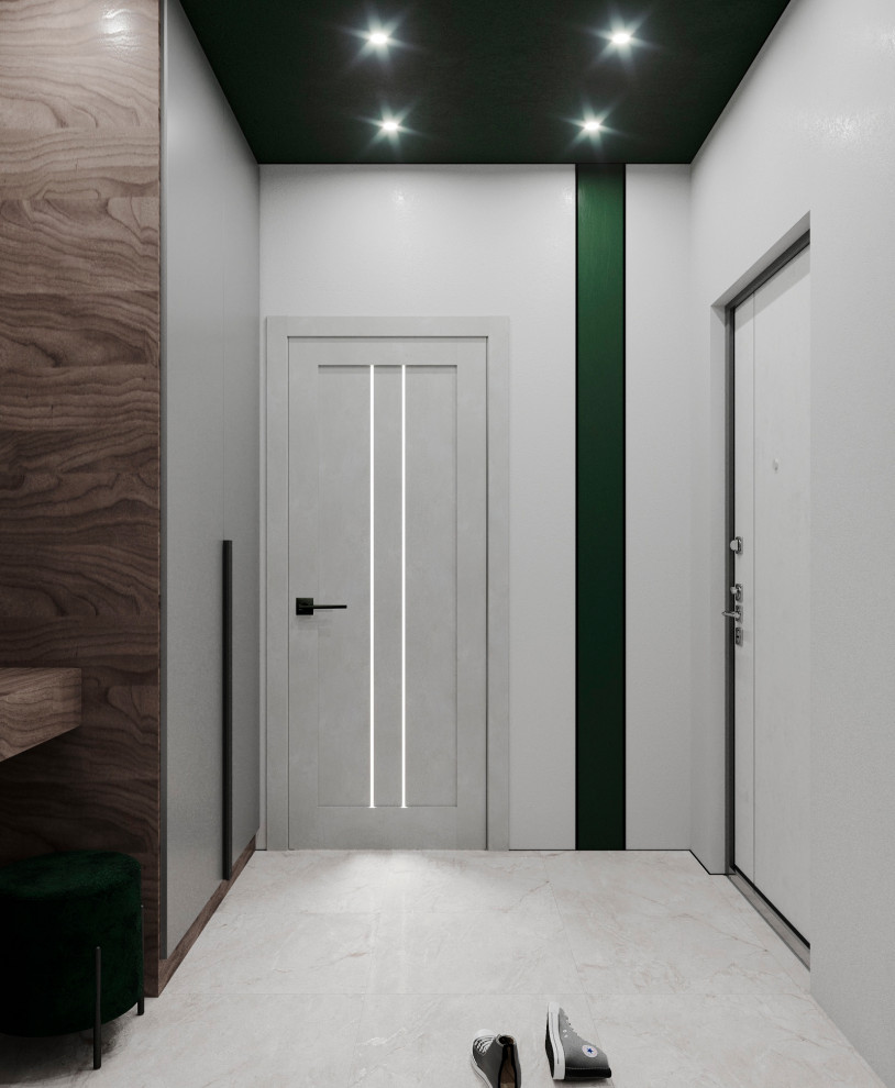 Таунхаус, Лесная поляна,Кемерово