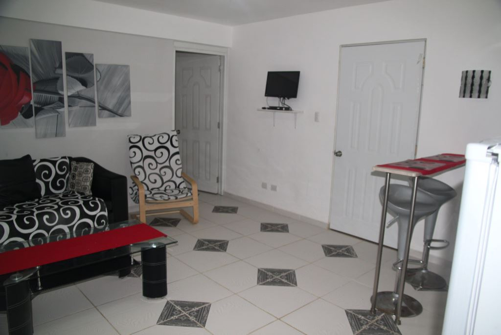 APARTMENT SOSUA