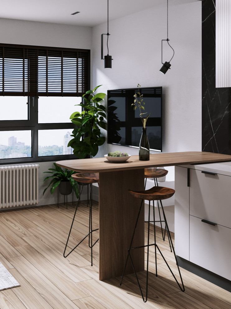 ЖК Меридиан