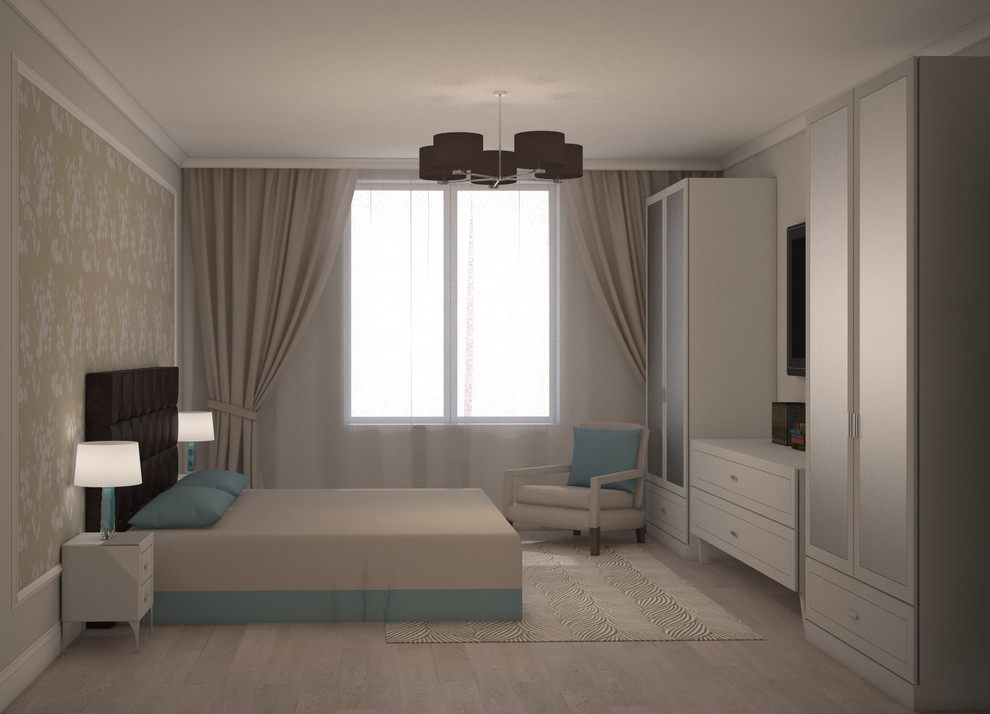 Квартира для молодой семьи