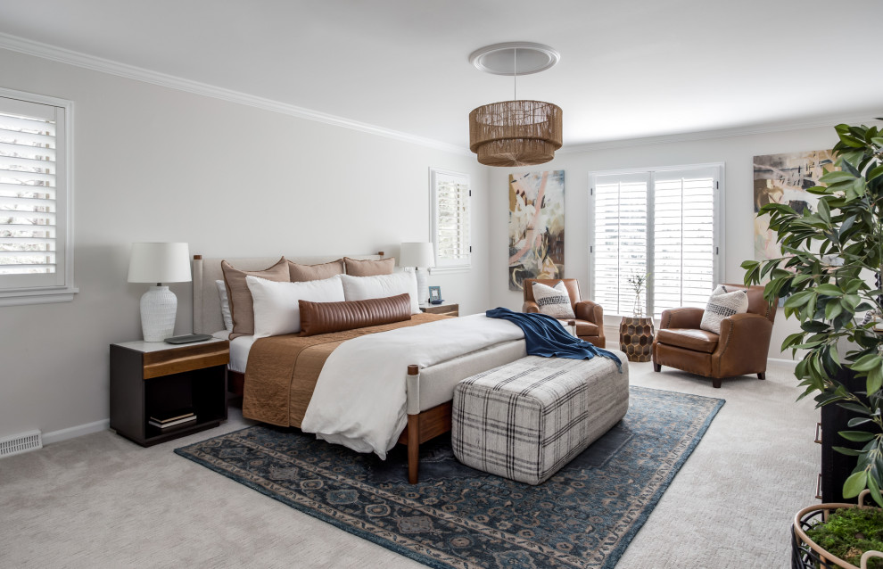 Cherry Hills Project