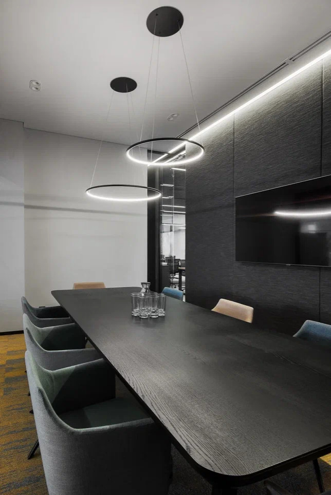 Рабочая Станция