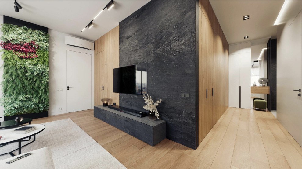 ЖК "Ривер Скай"