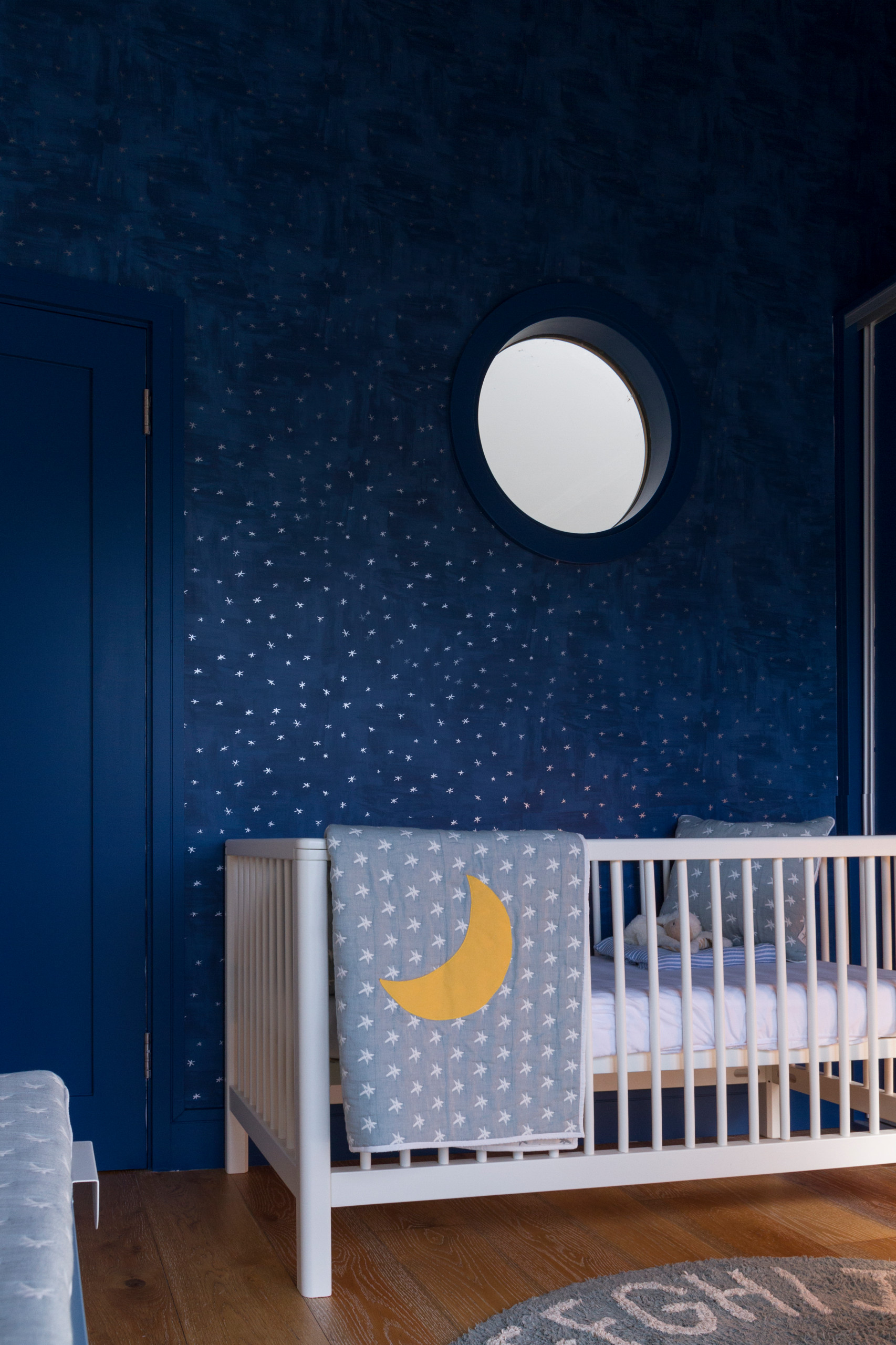 Nursery no. 2