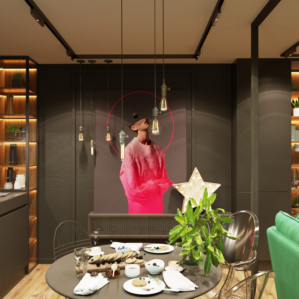 ЖК Новый город №2