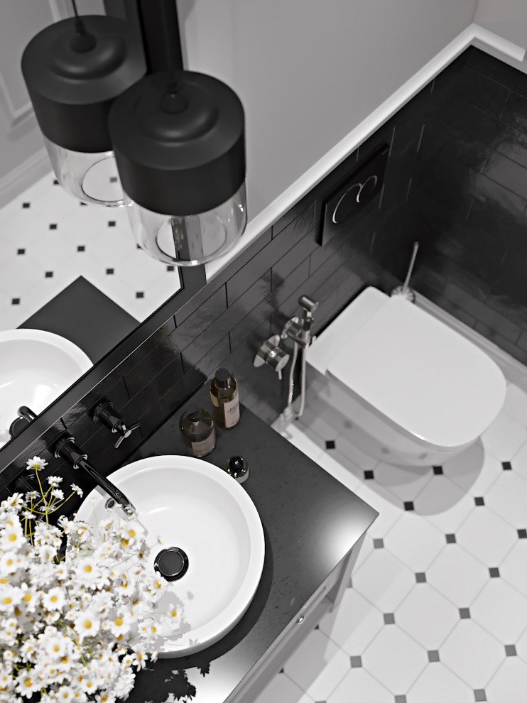 Большой Тишинский