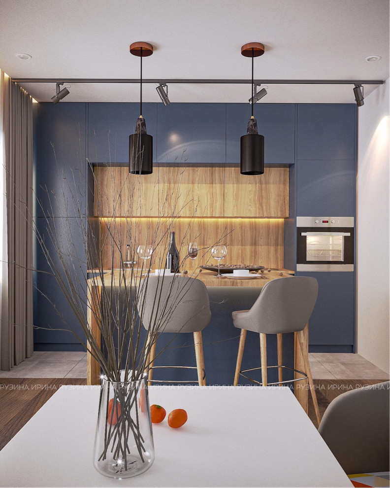 дом в Самарской области