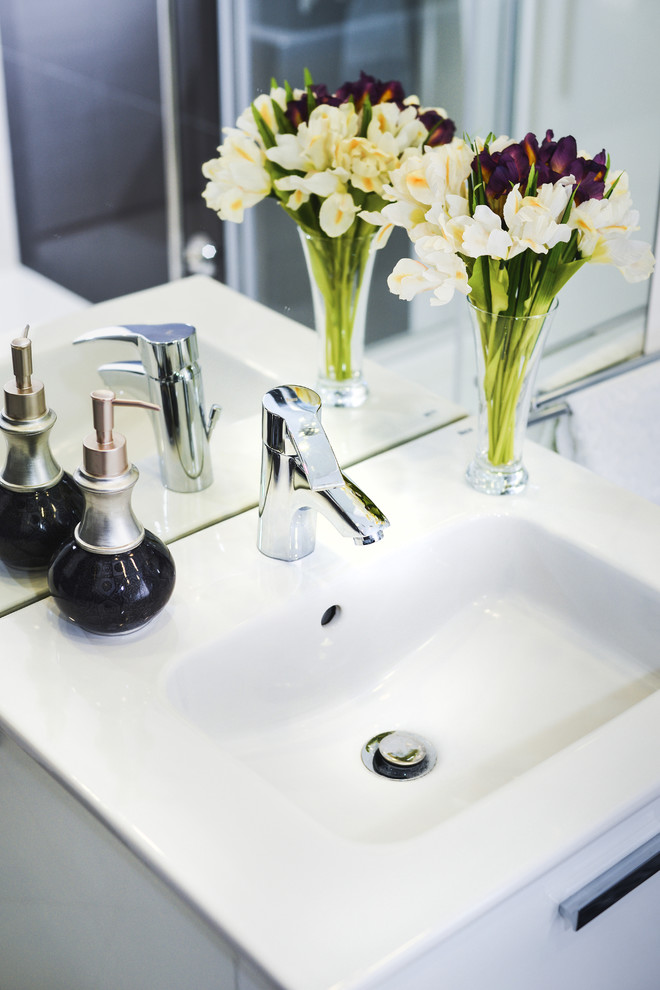 Квартира в жилом комплексе "Два капитана"