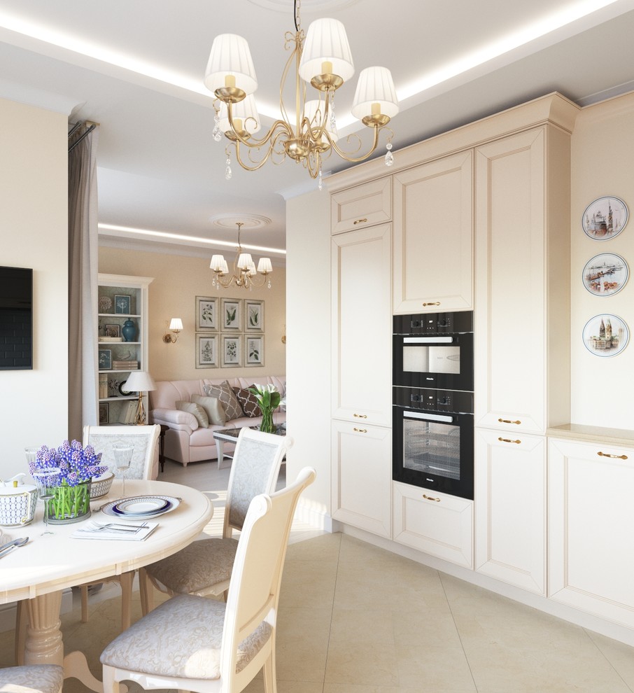 Крылатские Холмы