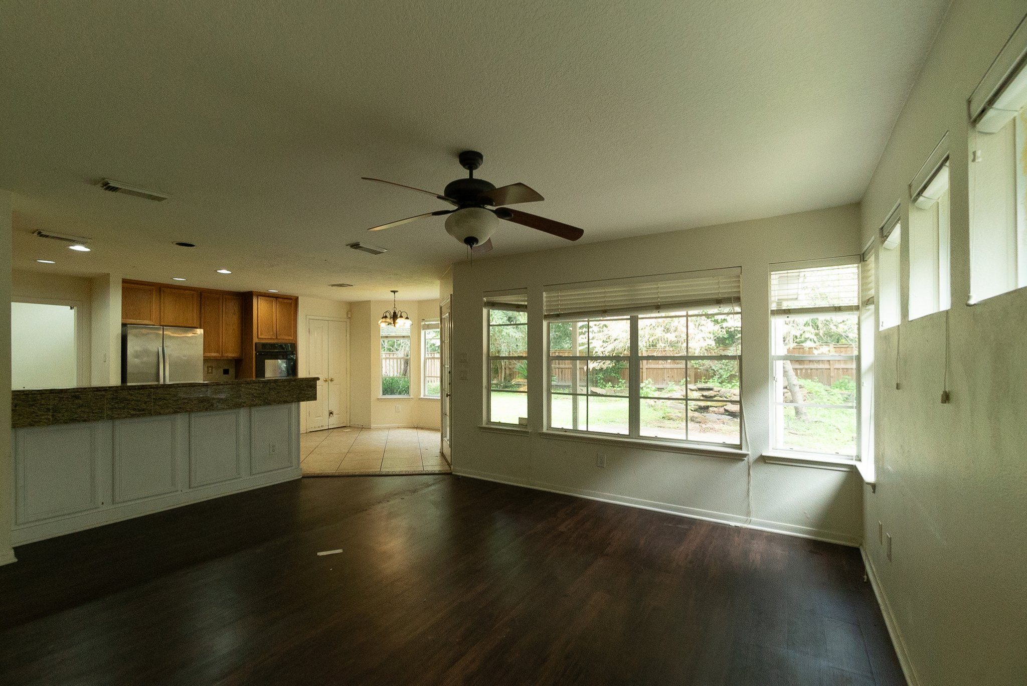 The Woodlands Whole House Renovation