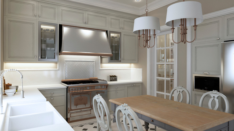 «ВОРОНОВКА»