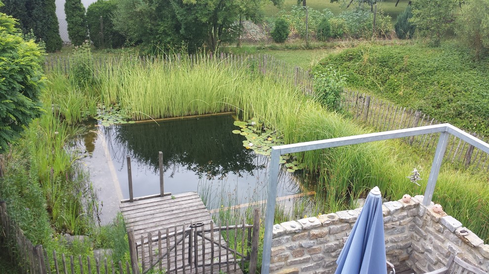 Country Pool in Stuttgart