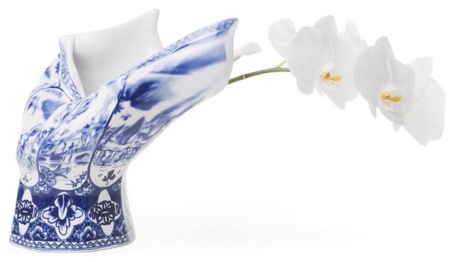 Blown Away Vase