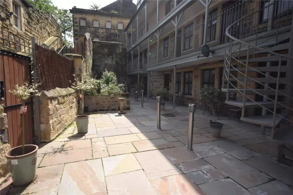 Alnwick Care Apartments