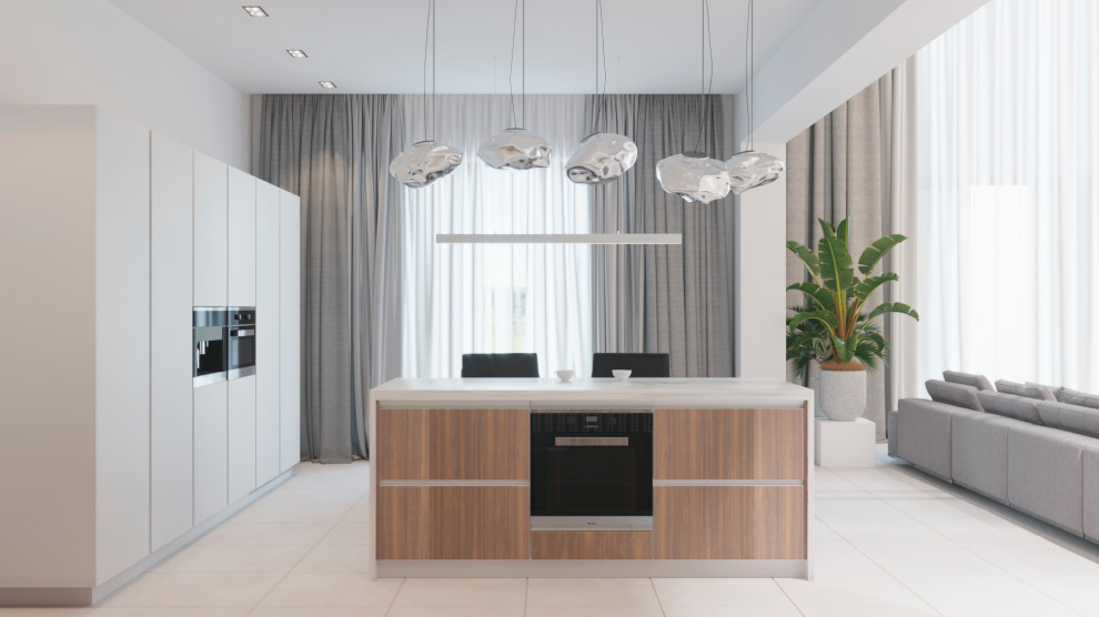 Частный дом для Владислава и Надежды