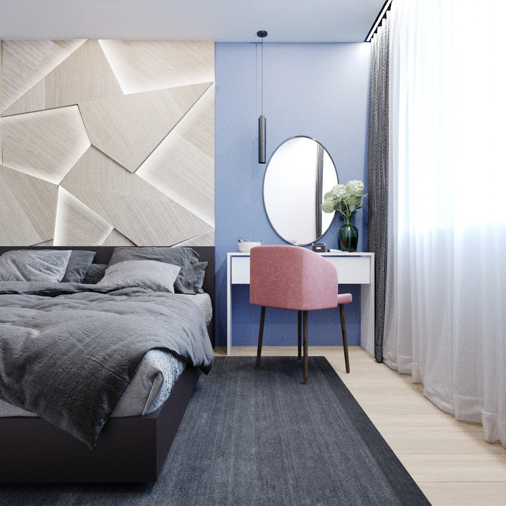 Объединение 2-х квартир