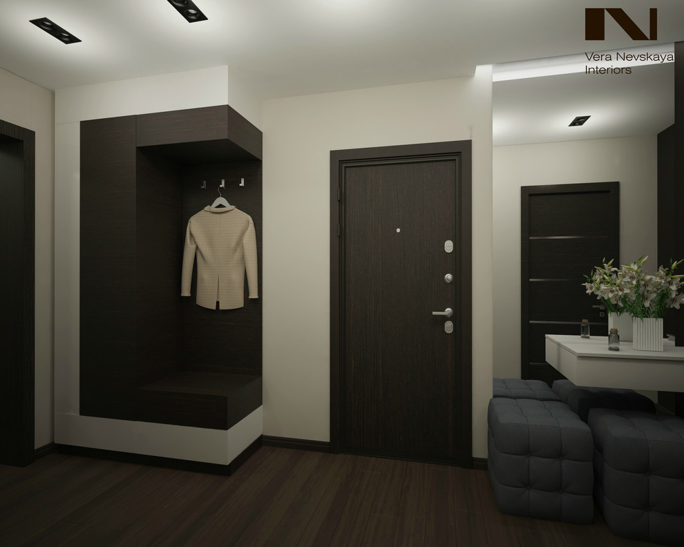 квартира для молодой пары