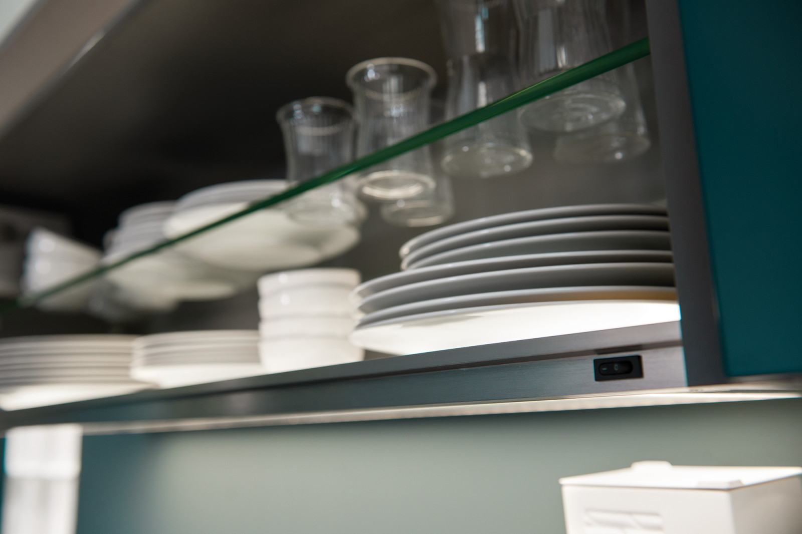 LOFT VERTICA | ARCOS MAVERICK