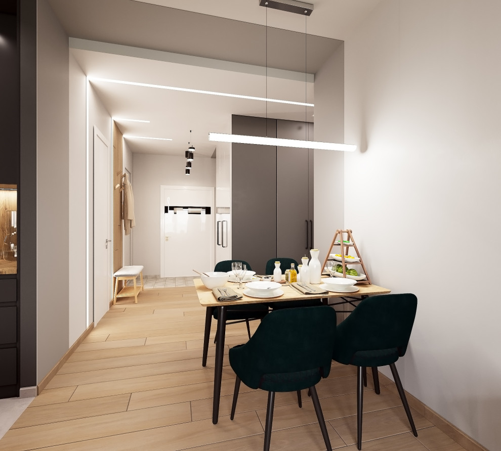 ЖК Фонвизина