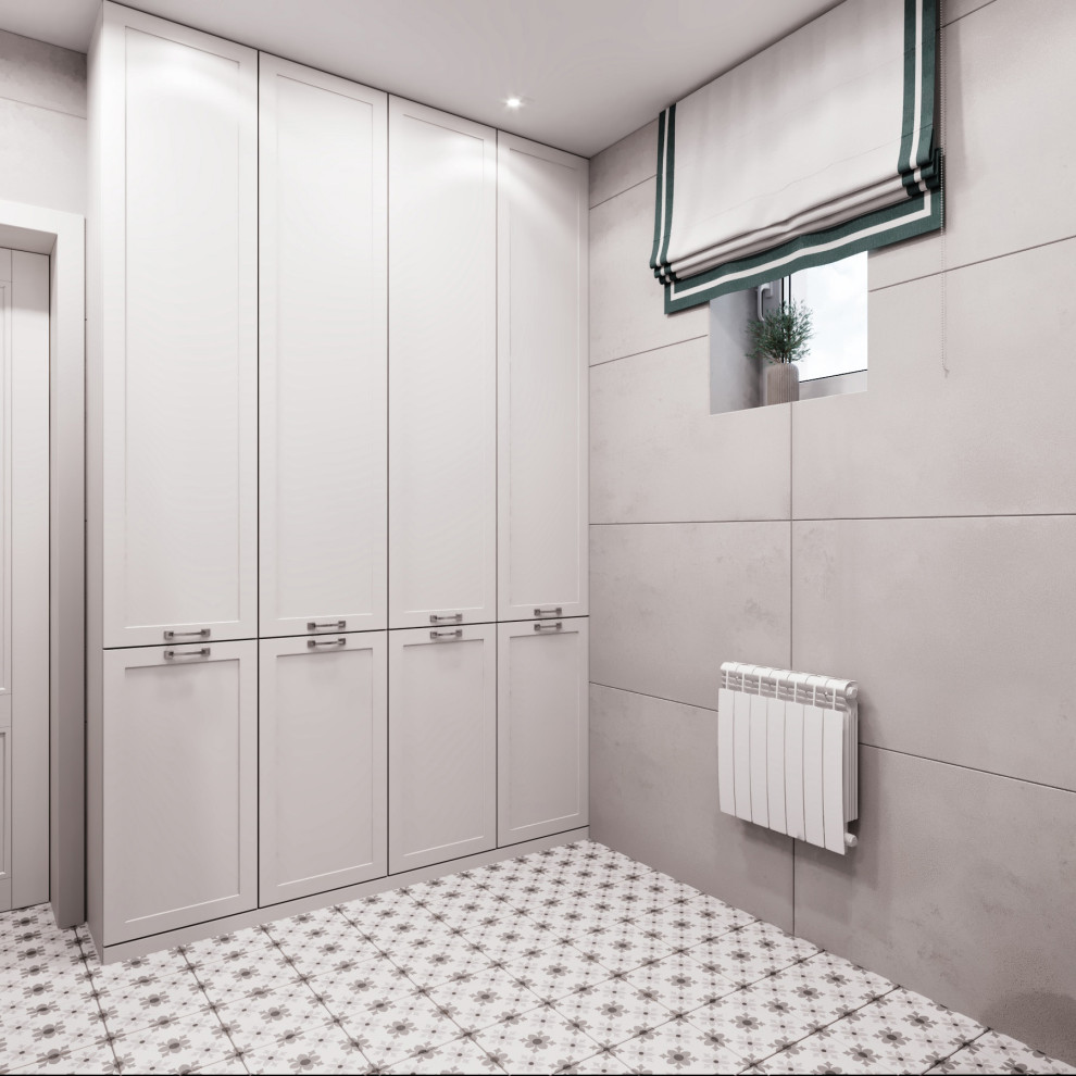 Дом в п. Куюки