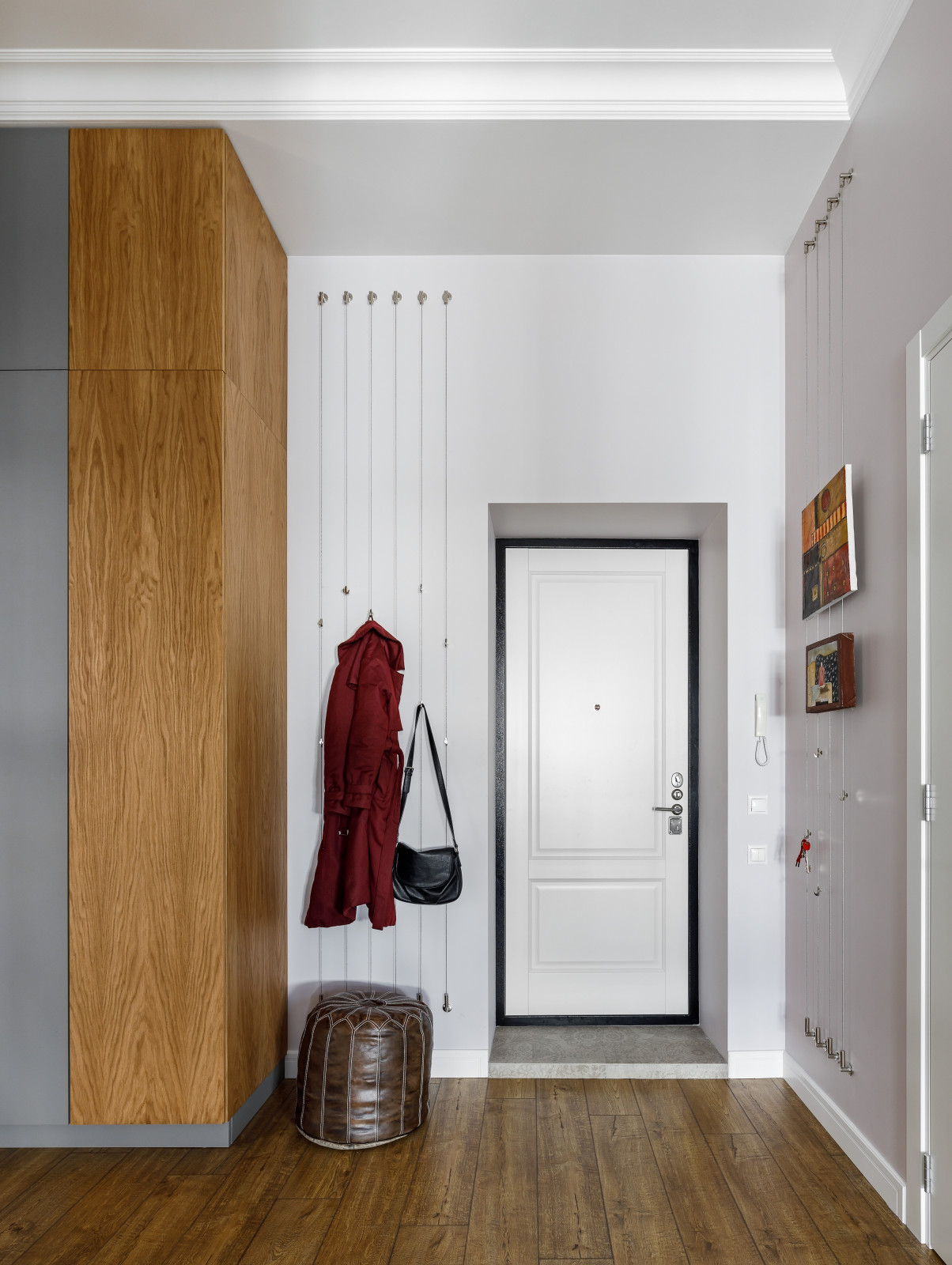 Квартира на Литейном проспекте