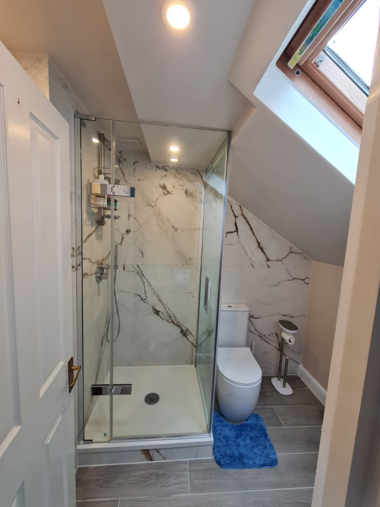 Modern Bathroom