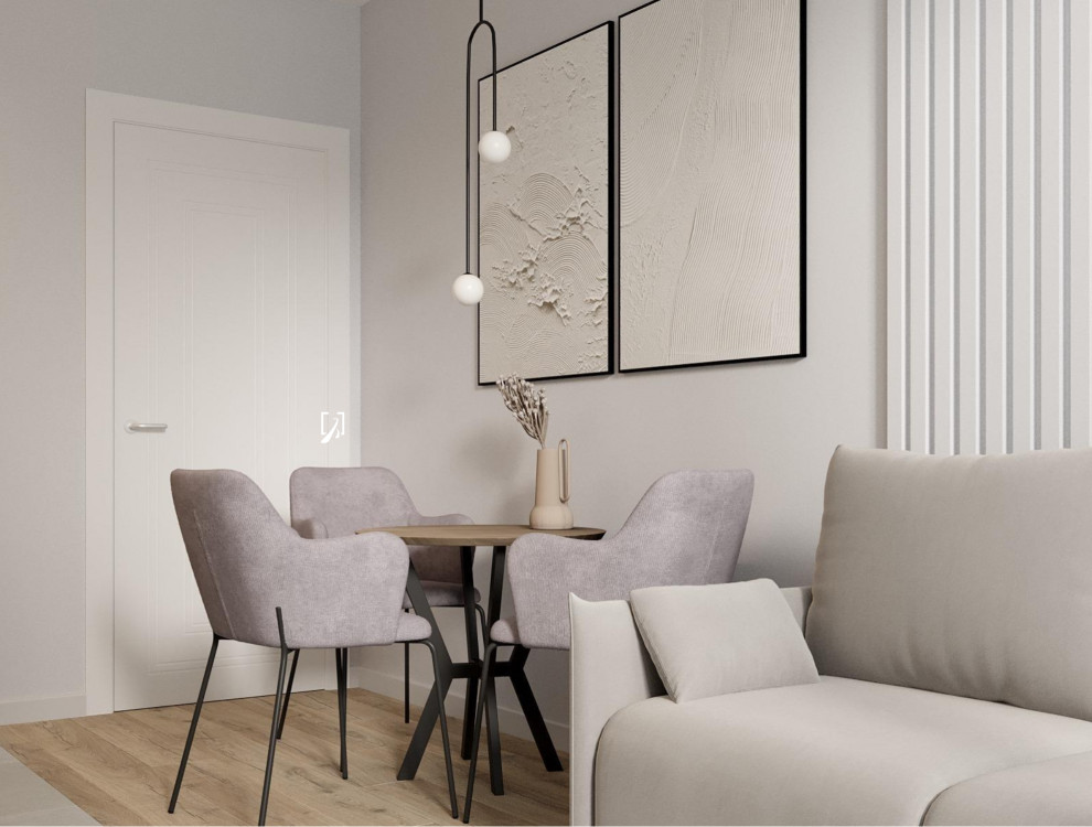 ЖК "Юго-Восточный"