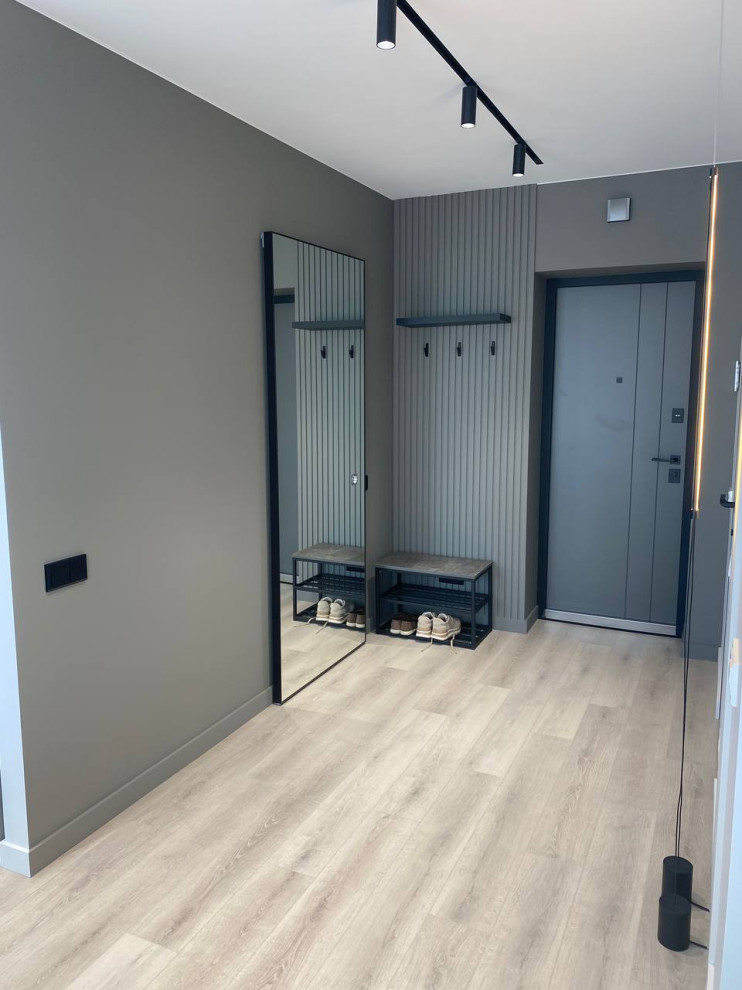 ЖК проспект Фрунзе г.Ярославль