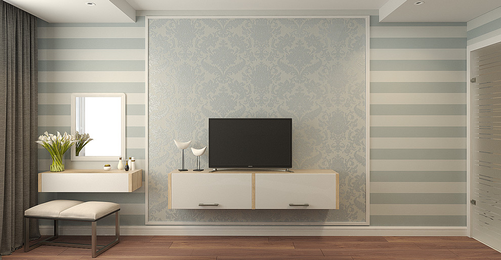 Квартира  улица Столыпина