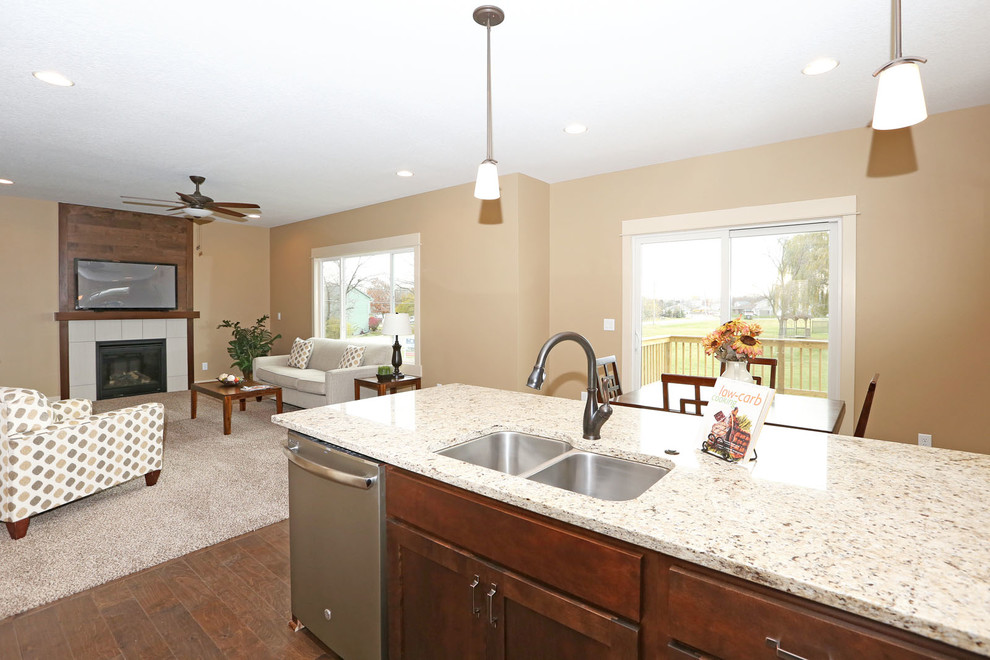 Home design - modern home design idea