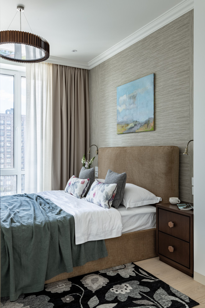 Квартира в Лайф Кутузовский