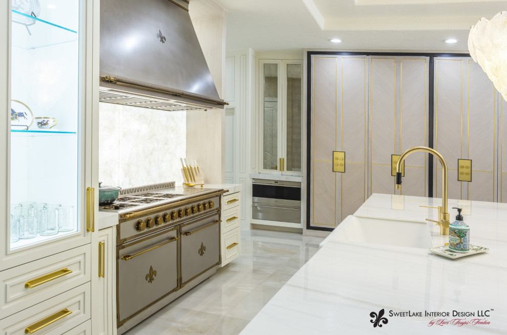 2024 Sienna Plantation Home Renovation