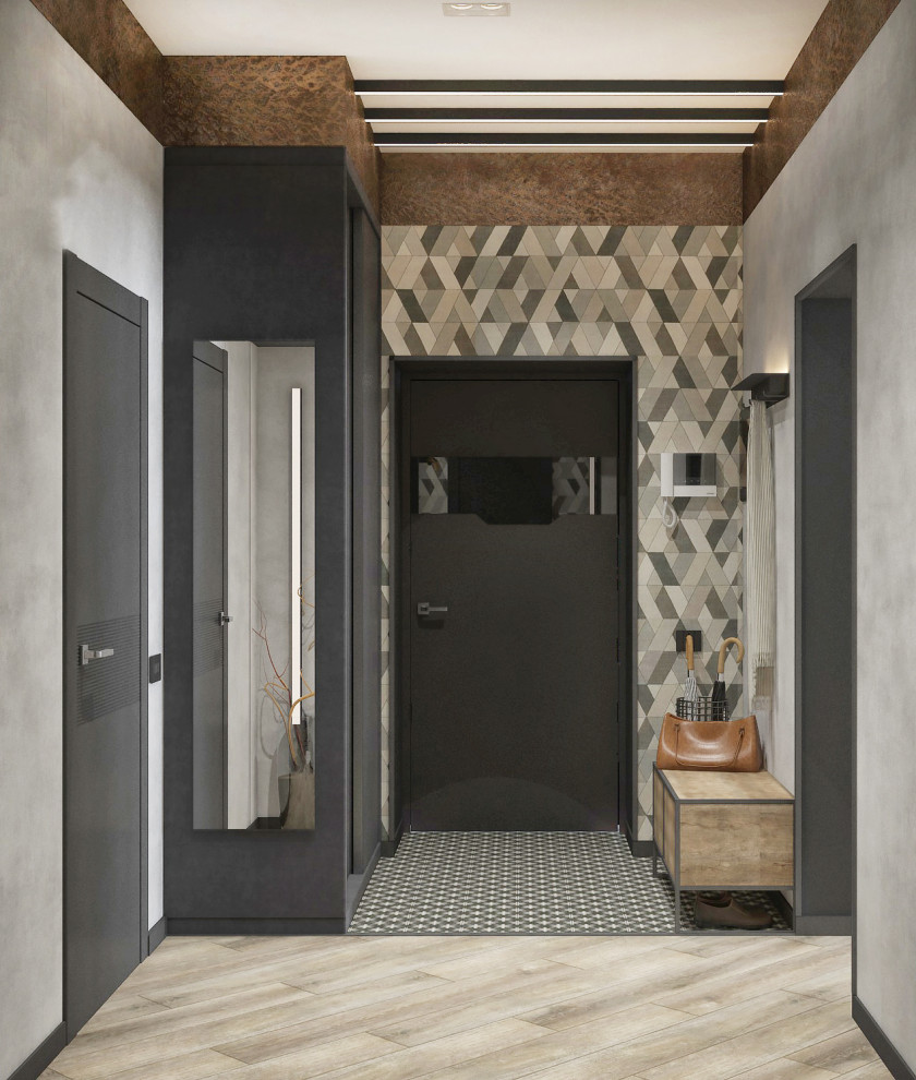 Прихожая (квартира г. Балашиха)