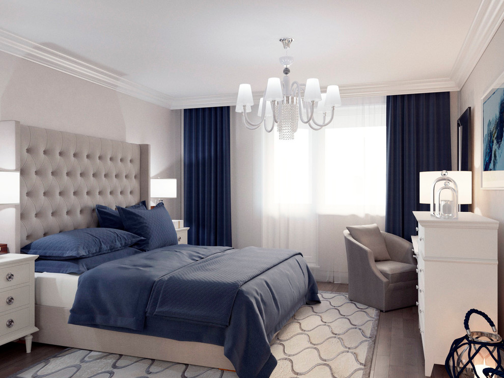 Квартира в Красногорске