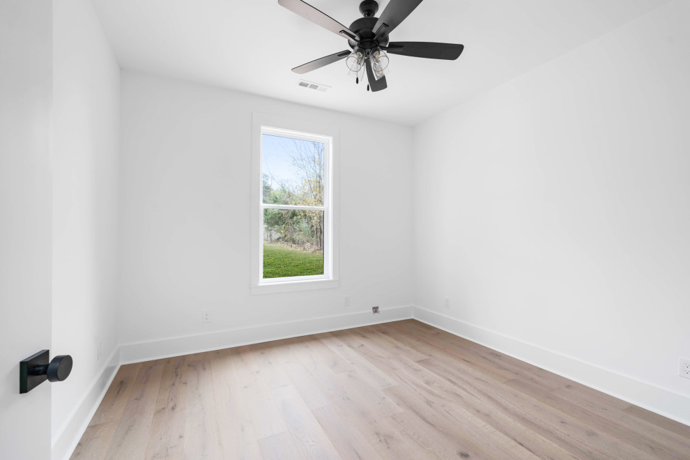 Burwell Custom Home Design