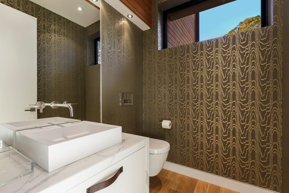 Tiburon Luxury Home