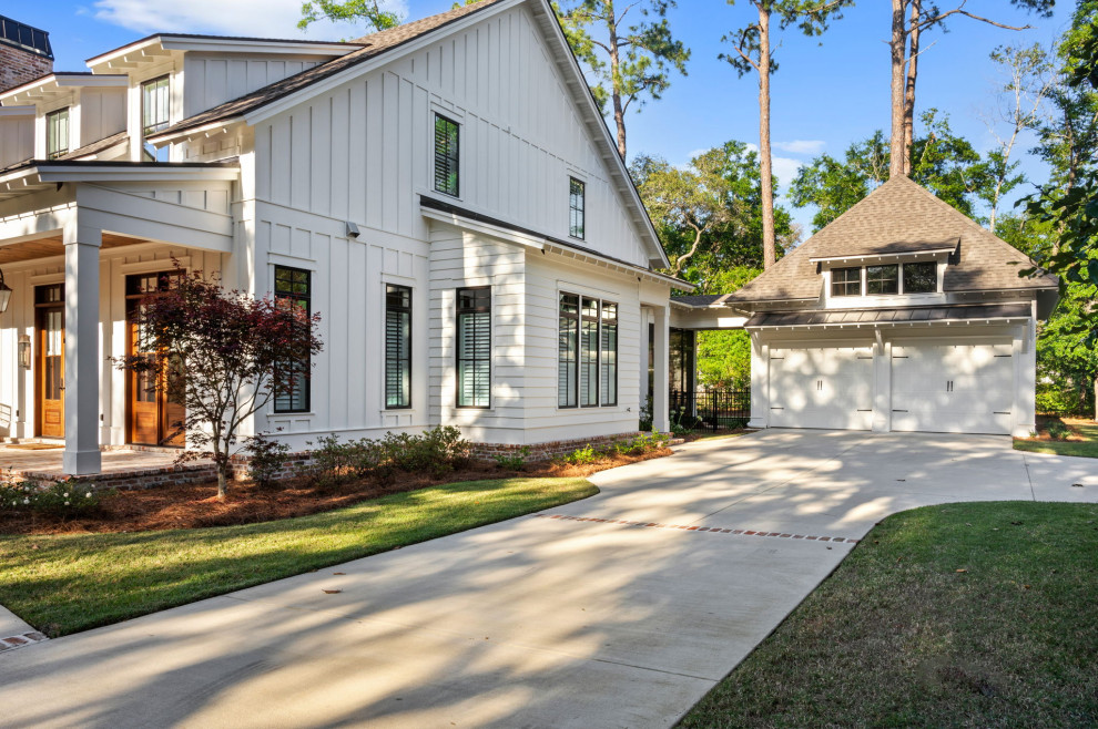 Maple Lane