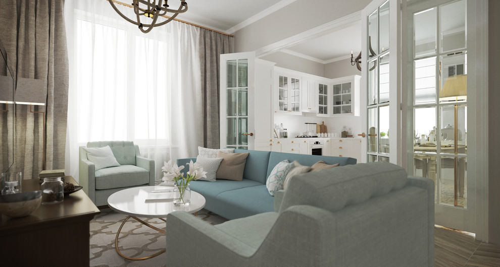 Квартира ВДНХ